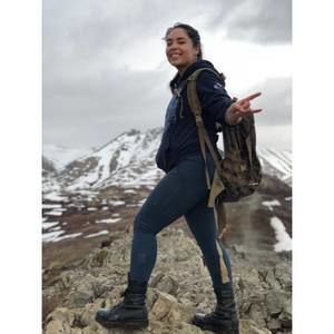 Meet your Posher, Michelle